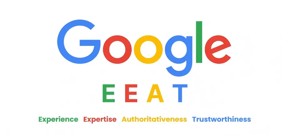 Google的EEAT