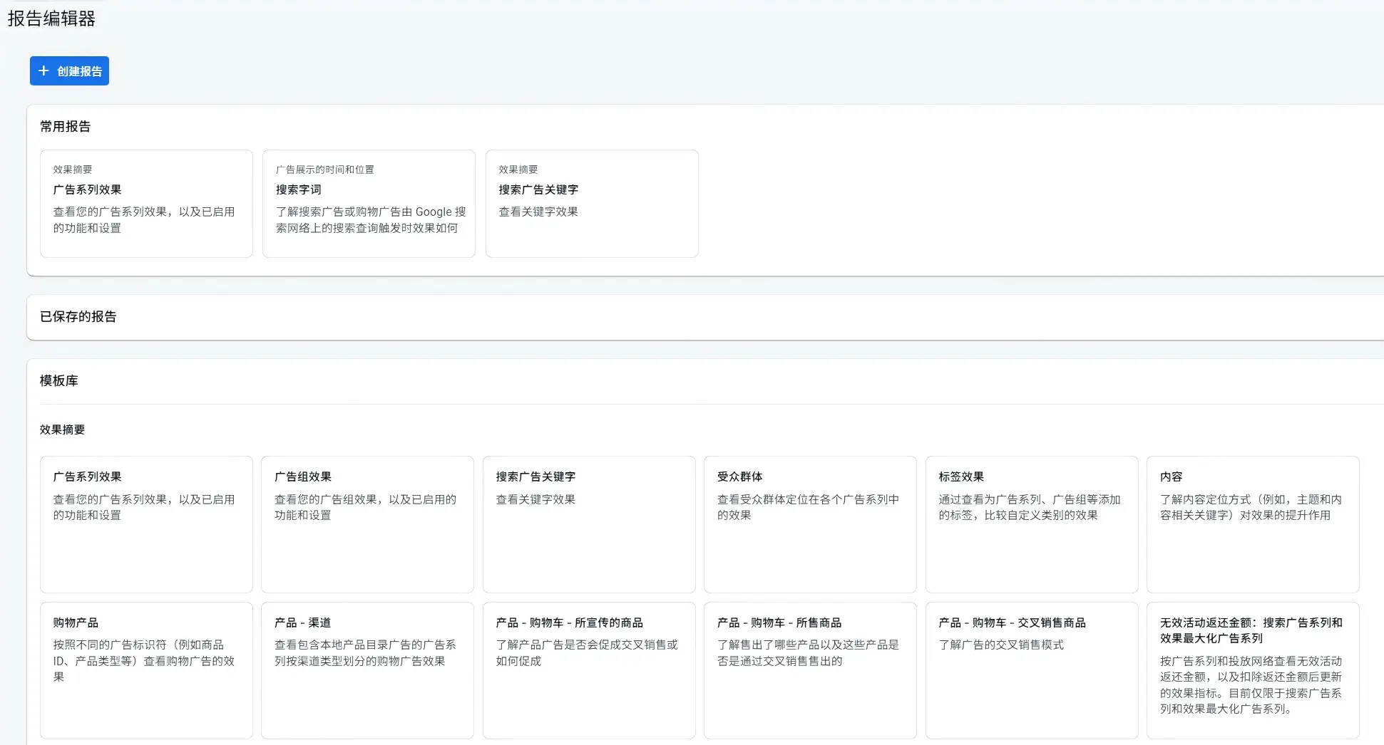 用SEM给SEO“喂数据”